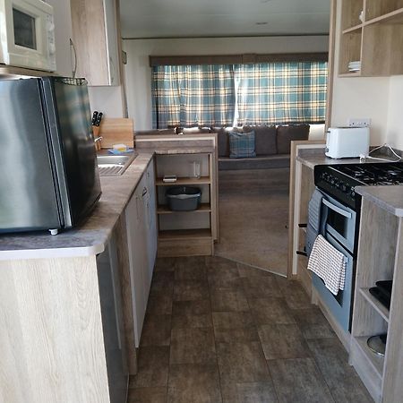 Gold Plus Caravan Dymchurch Εξωτερικό φωτογραφία