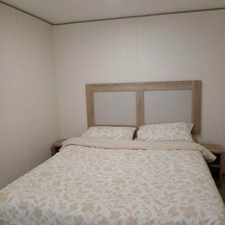 Gold Plus Caravan Dymchurch Εξωτερικό φωτογραφία