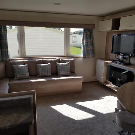 Gold Plus Caravan Dymchurch Εξωτερικό φωτογραφία