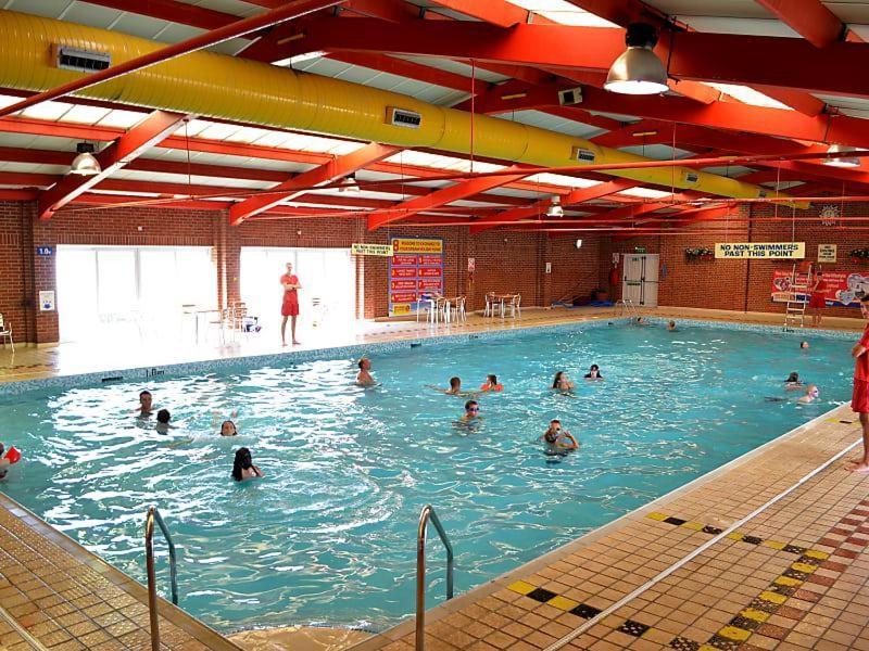 Gold Plus Caravan Dymchurch Εξωτερικό φωτογραφία