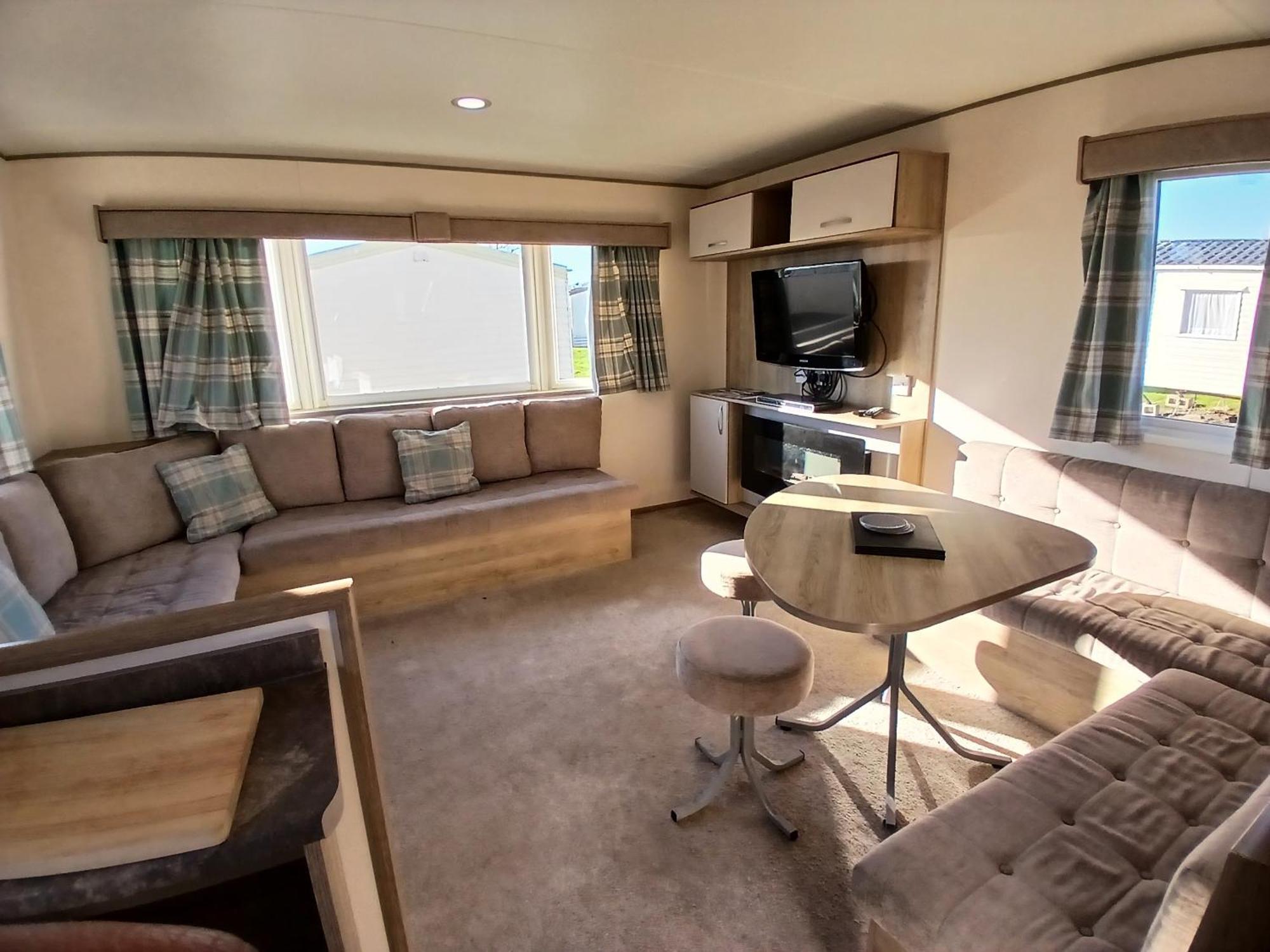 Gold Plus Caravan Dymchurch Εξωτερικό φωτογραφία