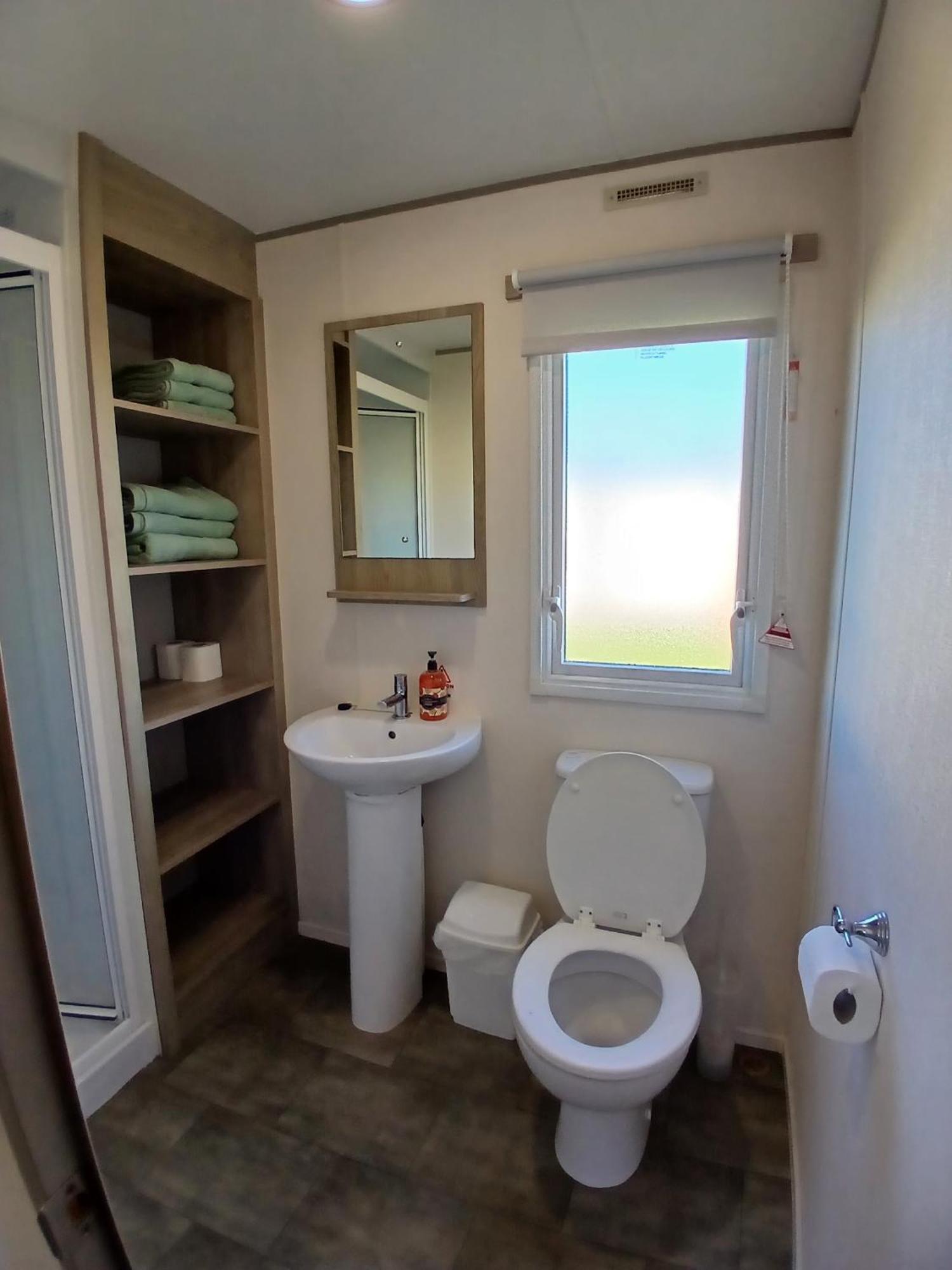 Gold Plus Caravan Dymchurch Εξωτερικό φωτογραφία