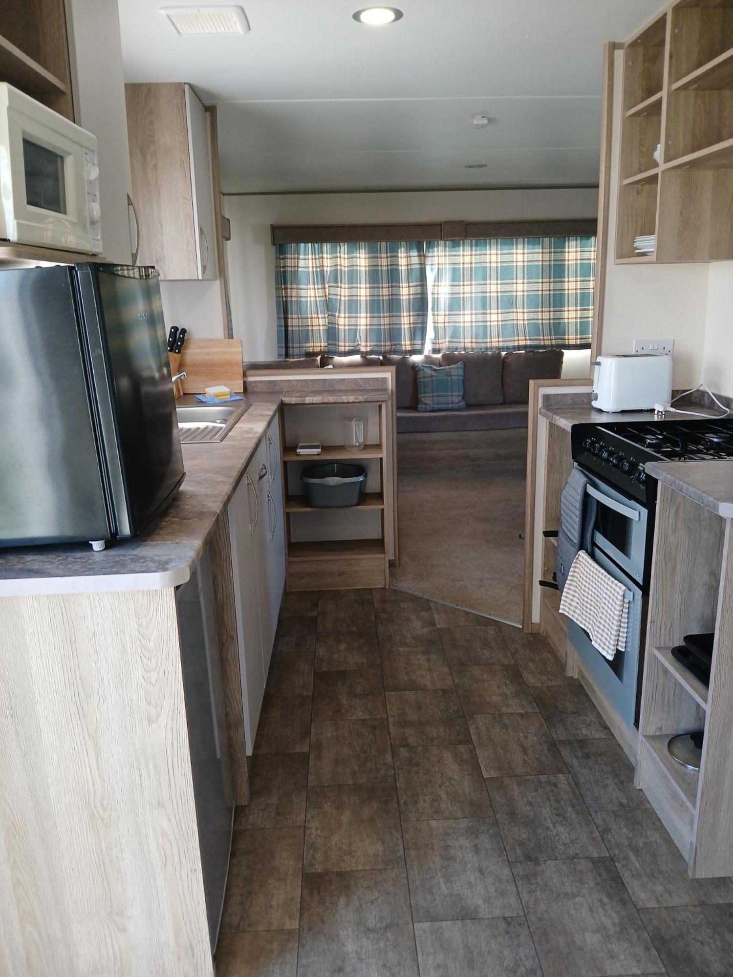 Gold Plus Caravan Dymchurch Εξωτερικό φωτογραφία