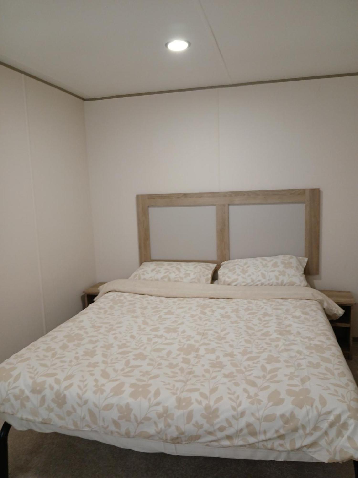Gold Plus Caravan Dymchurch Εξωτερικό φωτογραφία