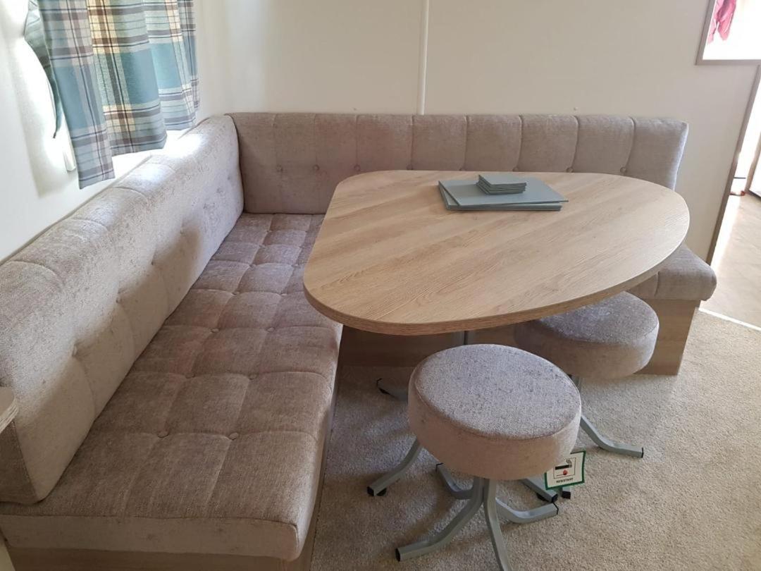 Gold Plus Caravan Dymchurch Εξωτερικό φωτογραφία