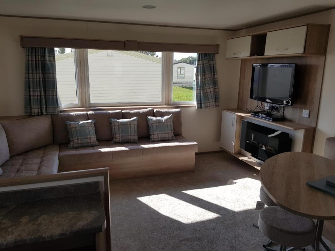 Gold Plus Caravan Dymchurch Εξωτερικό φωτογραφία